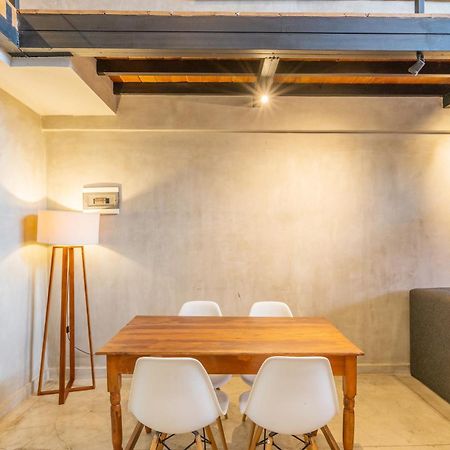 Berawa Loft By Betterplace Чангу Экстерьер фото