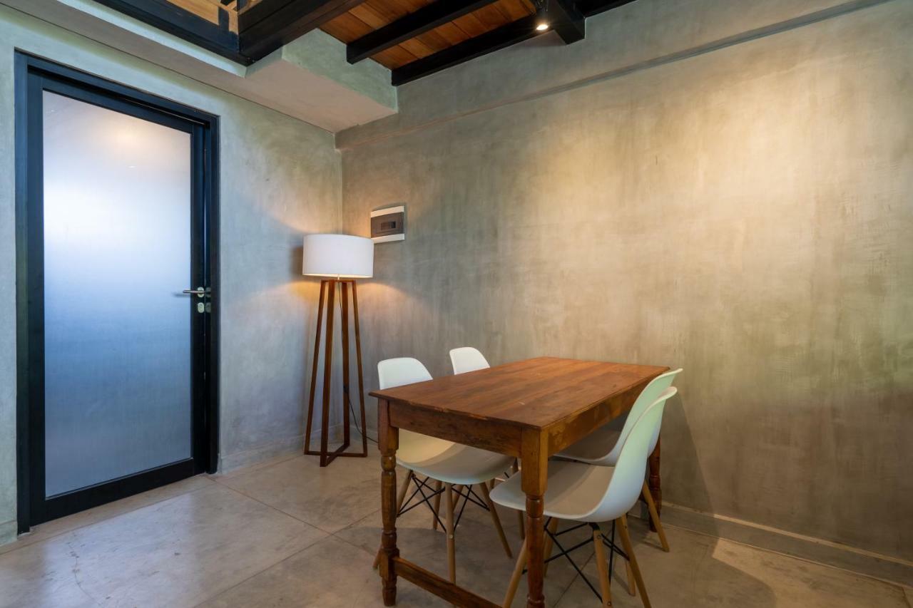 Berawa Loft By Betterplace Чангу Экстерьер фото